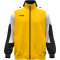 JAKO Dynamic Trainingsjacke 305 - gelb/weiß/schwarz XS