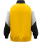 JAKO Dynamic Trainingsjacke 305 - gelb/weiß/schwarz XS