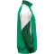 JAKO Dynamic Trainingsjacke 204 - grün/weiß/dunkelgrün XS