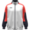 JAKO Dynamic Trainingsjacke 026 - weiß/coral/marine XS