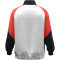 JAKO Dynamic Trainingsjacke 026 - weiß/coral/marine XS