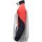 JAKO Dynamic Trainingsjacke 026 - weiß/coral/marine XS