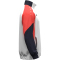 JAKO Dynamic Trainingsjacke 026 - weiß/coral/marine XS