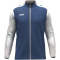 JAKO Dynamic Polyesterjacke Kinder 921 - nachtblau/weiß/hellgrau 116