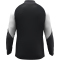 JAKO Dynamic Polyesterjacke Kinder 826 - schwarz/weiß/anthrazit 116