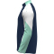 JAKO Dynamic Polyesterjacke Damen 915 - marine/weiß/minze M