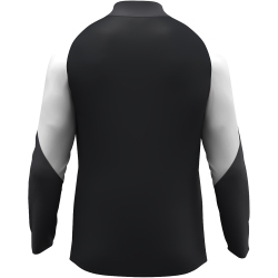 JAKO Dynamic Polyesterjacke Damen 826 - schwarz/weiß/anthrazit M