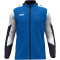 JAKO Dynamic Polyesterjacke Damen 405 - royal/weiß/marine M