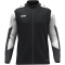 JAKO Dynamic Polyesterjacke 826 - schwarz/weiß/anthrazit S