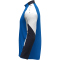 JAKO Dynamic Polyesterjacke 405 - royal/weiß/marine S