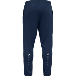 JAKO Dynamic Polyesterhose Kinder 900 - marine 116