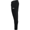 JAKO Dynamic Polyesterhose Damen 800 - schwarz S