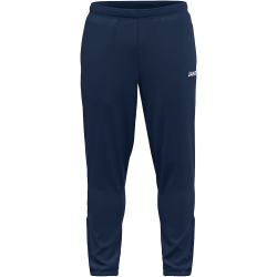 JAKO Dynamic Polyesterhose 900 - marine S