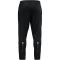 JAKO Dynamic Polyesterhose 800 - schwarz S