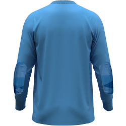 JAKO River Torwarttrikot Kinder 430 - skyblue 116