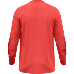 JAKO River Torwarttrikot Kinder 365 - coral 116