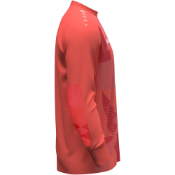 JAKO River Torwarttrikot Kinder 365 - coral 116