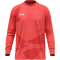 JAKO River Torwarttrikot Kinder 365 - coral 116