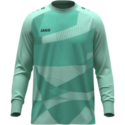 JAKO River Torwarttrikot Kinder 251 - minze 116