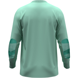 JAKO River Torwarttrikot Kinder 251 - minze 116