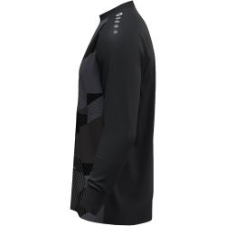 JAKO River Torwarttrikot 800 - schwarz S