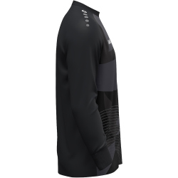 JAKO River Torwarttrikot 800 - schwarz S