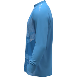JAKO River Torwarttrikot 430 - skyblue S