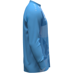 JAKO River Torwarttrikot 430 - skyblue S