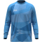 JAKO River Torwarttrikot 430 - skyblue S
