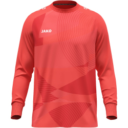 JAKO River Torwarttrikot 365 - coral S