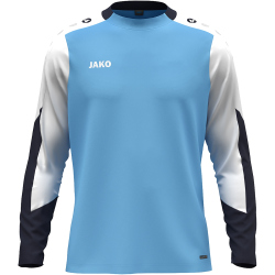 JAKO Dynamic Sweatshirt Kinder 431 -...