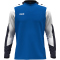 JAKO Dynamic Sweatshirt Kinder 405 - royal/weiß/marine 116