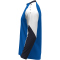 JAKO Dynamic Sweatshirt 405 - royal/weiß/marine S