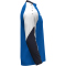 JAKO Dynamic Sweatshirt 405 - royal/weiß/marine S