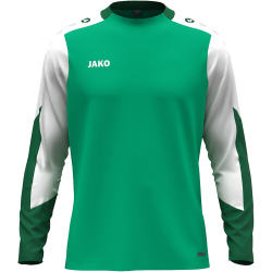 JAKO Dynamic Sweatshirt 204 -...