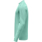 JAKO Light Flow 1/4-Zip Sweatshirt Kinder 251 - minze 128