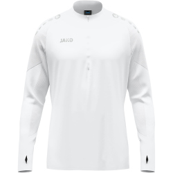 JAKO Light Flow 1/4-Zip Sweatshirt Kinder 000 -...