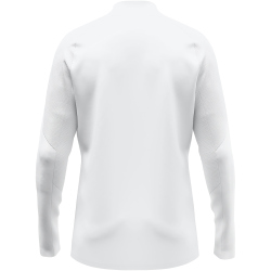 JAKO Light Flow 1/4-Zip Sweatshirt Kinder 000 -...