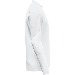 JAKO Light Flow 1/4-Zip Sweatshirt Kinder 000 -...
