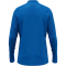 JAKO Light Flow 1/4-Zip Sweatshirt 400 - royal S