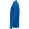 JAKO Light Flow 1/4-Zip Sweatshirt 400 - royal S