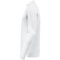 JAKO Light Flow 1/4-Zip Sweatshirt 000 - weiß S