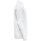 JAKO Light Flow 1/4-Zip Sweatshirt 000 - weiß S