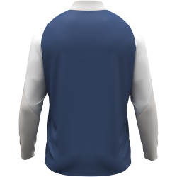 JAKO Dynamic 1/4-Zip Sweatshirt Kinder 921 -...