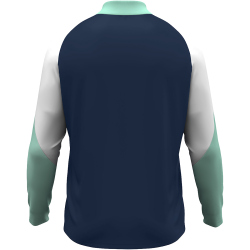 JAKO Dynamic 1/4-Zip Sweatshirt Kinder 915 -...