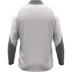 JAKO Dynamic 1/4-Zip Sweatshirt Kinder 837 -...