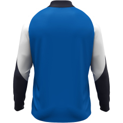 JAKO Dynamic 1/4-Zip Sweatshirt Kinder 405 -...