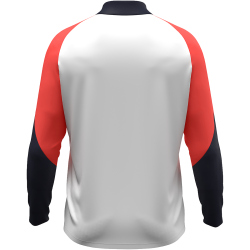JAKO Dynamic 1/4-Zip Sweatshirt Kinder 026 -...