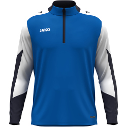 JAKO Dynamic 1/4-Zip Sweatshirt Damen 405 -...