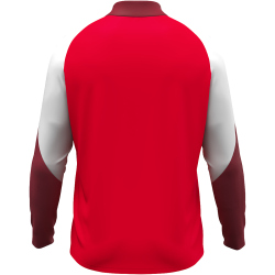 JAKO Dynamic 1/4-Zip Sweatshirt Damen 114 -...